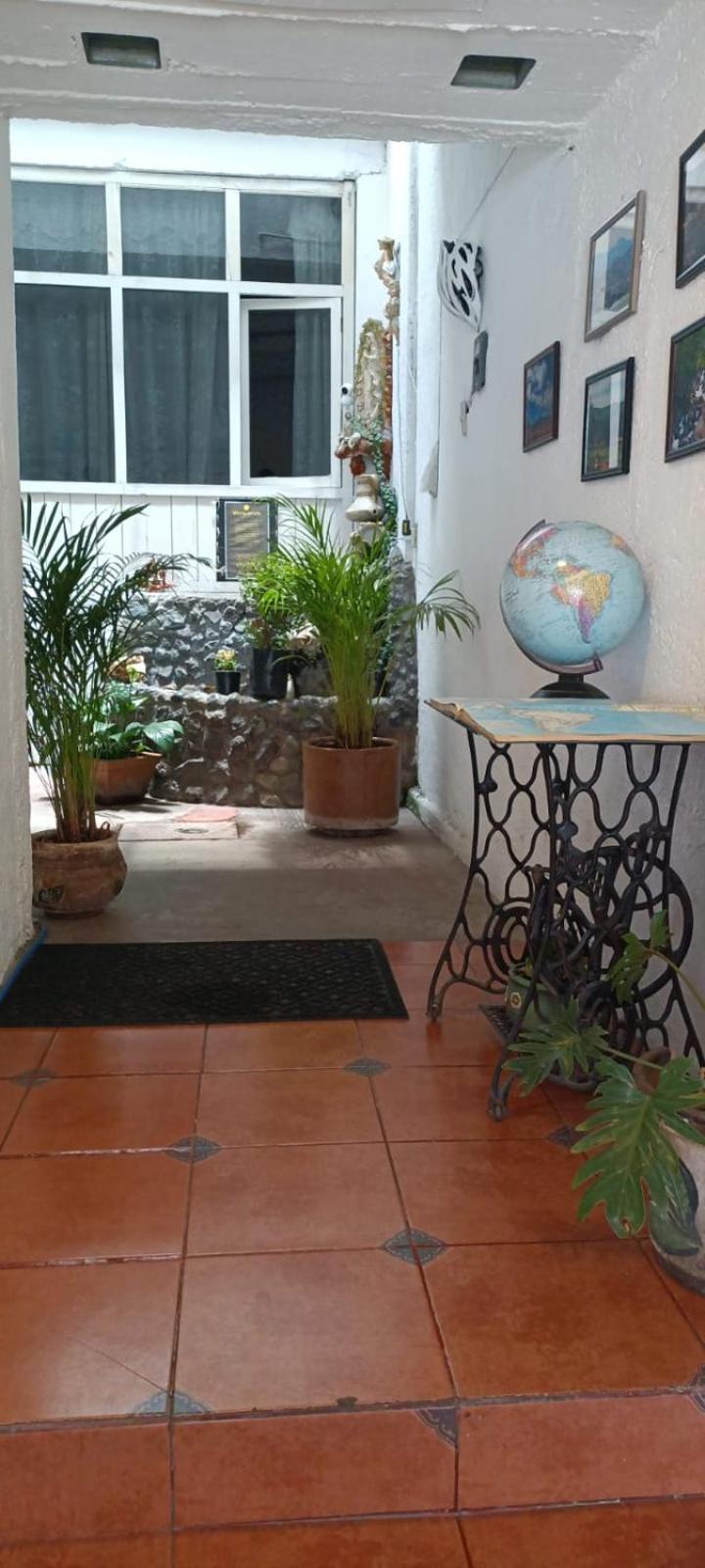 Ventuarum Hotel&Home 巴耶德布拉沃 外观 照片